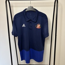 Adidas Sunderland AFC Polo