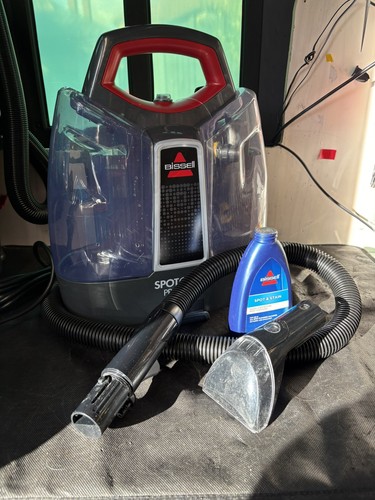 Bissell multiclean spot - bissell, &