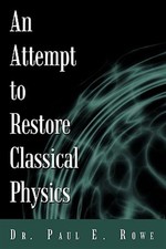 Attempt to Restore Classical