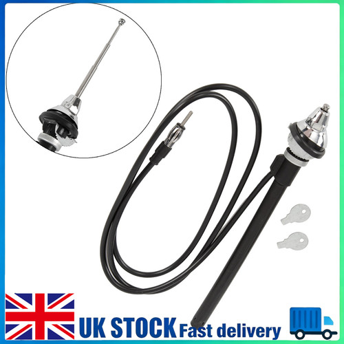 New black classic - car, chrome