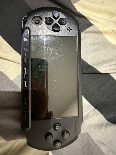 Sony psp street - psp, handheld