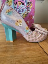 Rare Irregular Choice