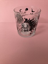 Lovely Disney Villains Tumbler