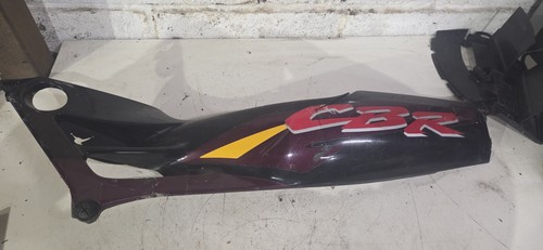 Honda cbr600 rear - honda,