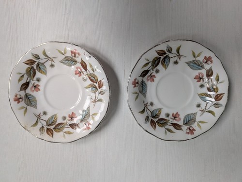 Vintage royal adderley - royal,