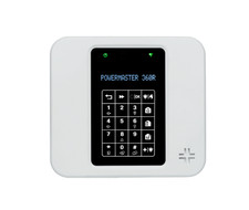 VISONIC POWERMASTER-360 PM360R