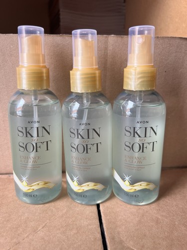 New bottles of avon - new,