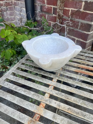 Antique vintage white marble - antique/vintage,