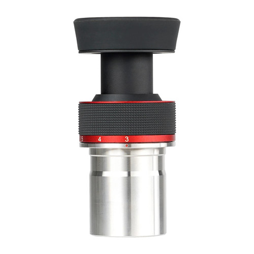 Sv215 zoom eyepiece - zoom, inch