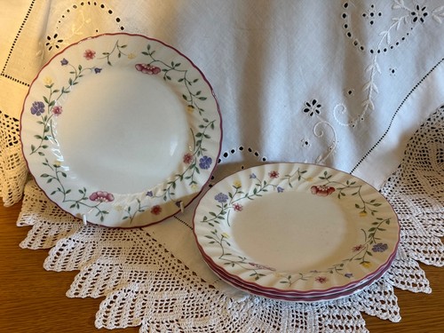 Johnson brothers summer chintz - johnson,