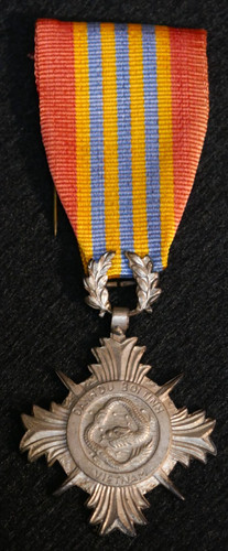 Vietnam war rvn republic - war,