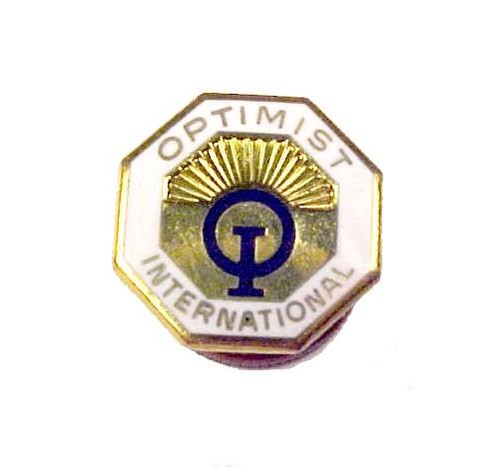 Optimist international - international, oi
