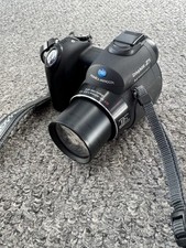 Konica Minolta DiMAGE Z5