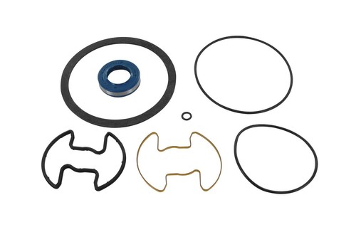 Vaico hydraulic pump gasket - vaico,