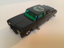 Corgi Toys - The Green Hornets
