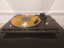 TECHNICS SL-BD22D