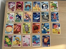 YoYo Bear Animal Cards 23