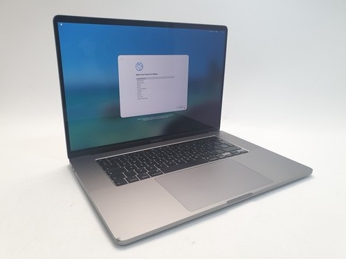Apple macbook pro a2141 - apple,
