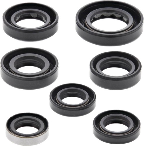 Vertex engine oil seal - engine,