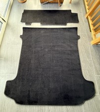 VW Transporter Kombi T6/T6.1