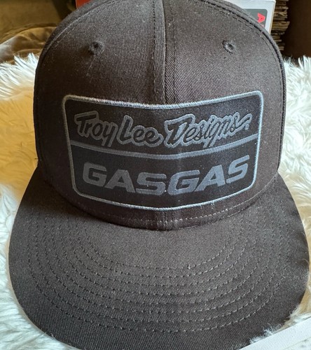 Troy lee designs - troy, gasgas