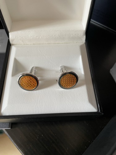 Alfred dunhill silver - alfred,