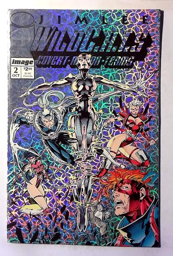 Wildc covert action - wildc.a.t.s:,