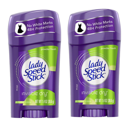Lady speed stick - 2,