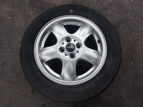 Genuine mini cooper one 5 - one,