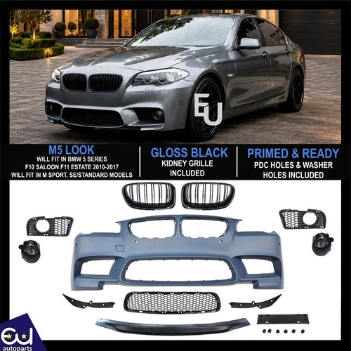 For bmw series - 5, f11