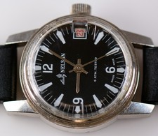 LADY NELSON WRIST WATCH