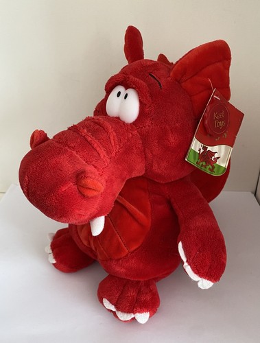 Keel toys delwyn - keel, 10”