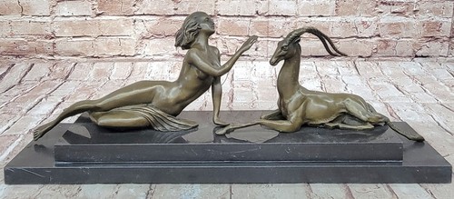 Vintage diana the huntress - diana,