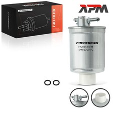 Fuel Filter Diesel Filter for