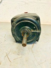 Hydor AC Induction Motor 56/IM9201 230/240V 090kW 950rpm 0.8A 1 Phase