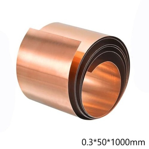 1000mm copper sheet roll - sheet,