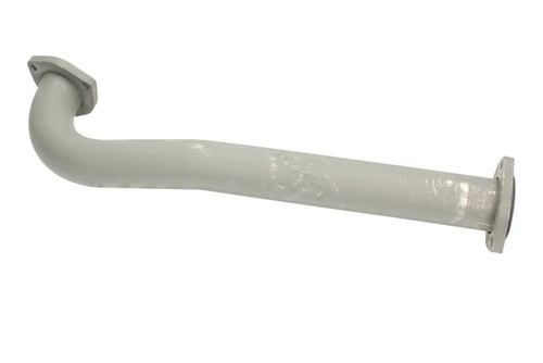 Exhaust jointing pipe - jointing,