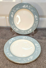 2 x Royal Doulton Reflection
