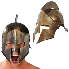 Adult Deluxe Spartan Fancy