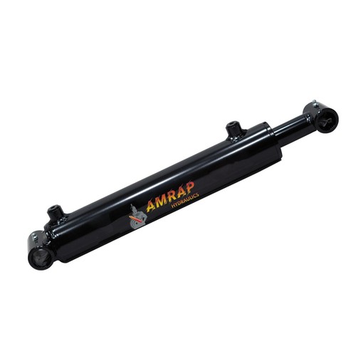 5x14 hydraulic cylinder 5 - 1.5x14,