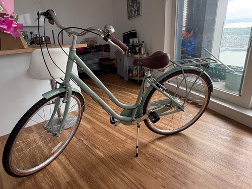 Pendleton ashwell sage - bike, s