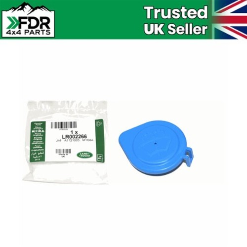 Windscreen washer bottle cap - windscreen,