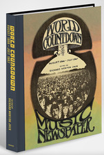 WORLD COUNTDOWN 1966-1967 West