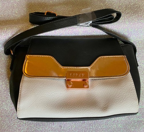Lipsy crossbody over shoulder - crossbody,
