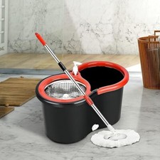 Mop Bucket Set Floor Cleaner