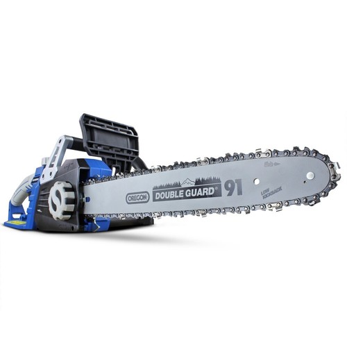 Electric chainsaw oregon - chainsaw, 16"