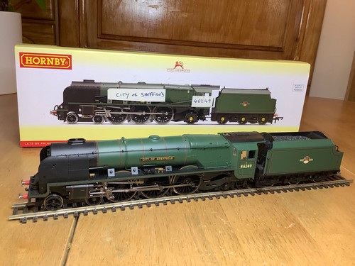 Hornby r2782xs 6 2 - r2782xs, br