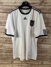 Germany 2010 Home Football