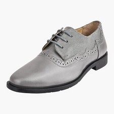 LIBERTYZENO Leather Oxford