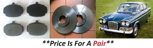 Humber sceptre mk1 - sceptre, (mk1